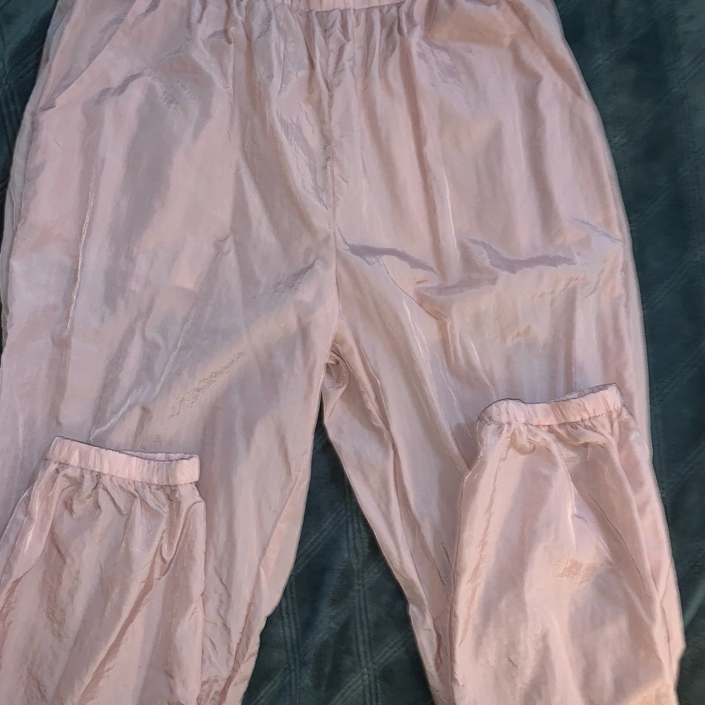 Fashion nova joggers